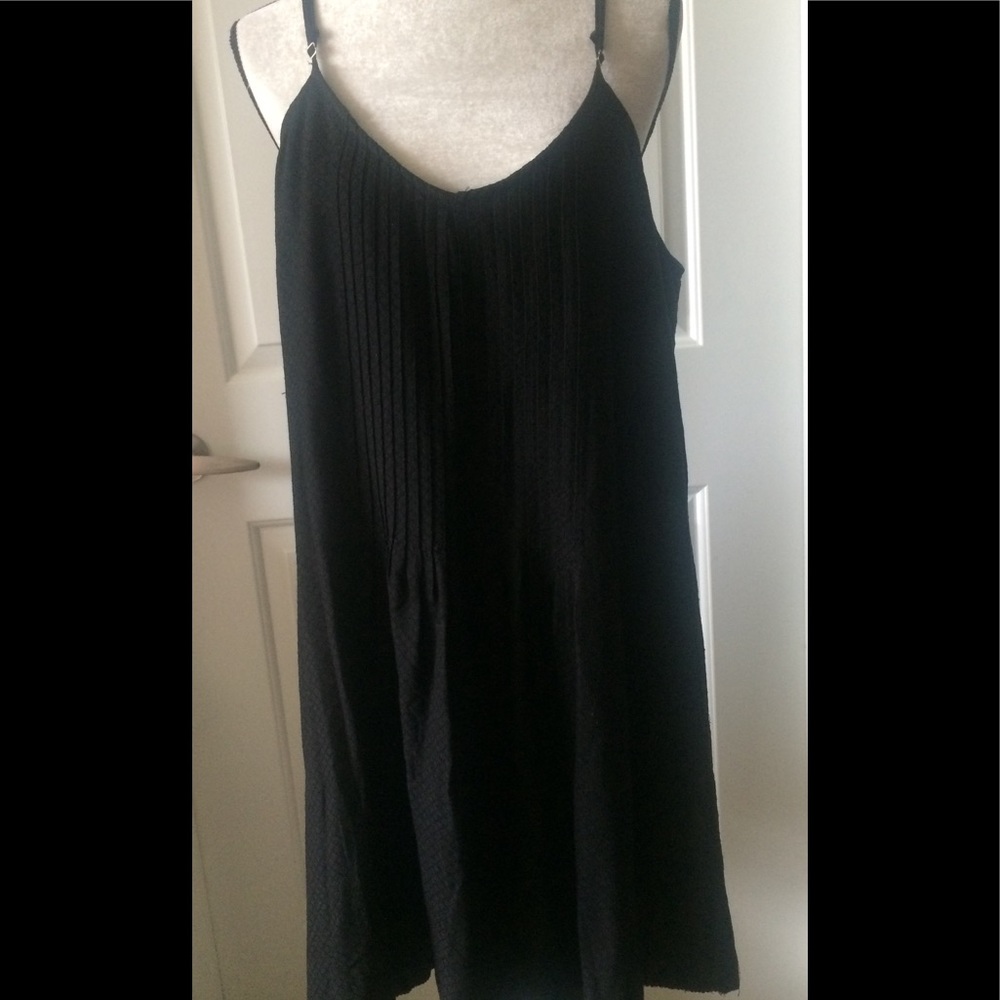 Dress w/lining